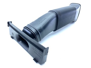 фото thumb №8, Руль воздуха труба воздуховод уловитель skoda fabia ii 1.6 tdi eu - комплект