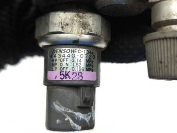 фото thumb №12, Toyota prius xw20 2008 датчик тиску кондиціонера a/c