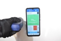 фото thumb №11, Крышка багажника багажника задняя задняя серебристая kia cerato 1 i sedan 04-06