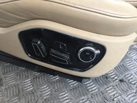 фото thumb №7, Комплект сиденья заднее сиденье подлокотник кожа audi a8 d4 4h4 long