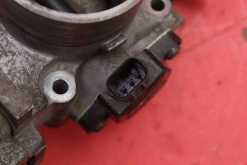 фото thumb №10, Дросельна заслінка honda civic 6 vi 1.4 16v 90 km 95-01