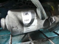 фото thumb №9, Редуктор коробки jaguar f-pace 16-20 2.0d