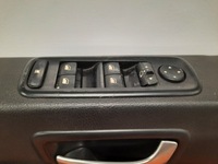 фото thumb №9, Peugeot 807 2.2 hdi 02-07 обшивка оббивка двері перед ліва 14946280