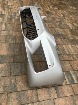 фото thumb №9, Бампер переднее перед m-power bmw m5 f90