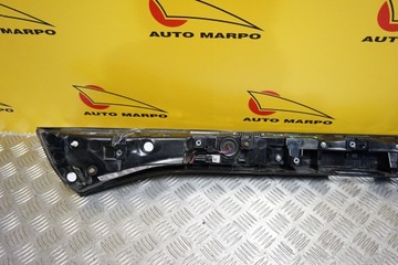 фото thumb №14, Honda accord 2023 - 2024 кришка задня багажника зад накладка usa