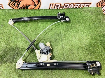 фото thumb №16, Подъемник стекла левый перед jagur i-pace x590 j9d3-23201-ac