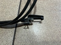фото thumb №11, Трос открывания капот с соединитель audi a8 d3
