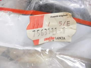 фото thumb №10, Ручка двері праві зад fiat ritmo 82-88 7563111