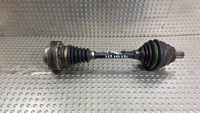 фото thumb №4, Полуось левая короткая перед 1k0407271bj a3 8p golf v passat cc octavia ii 2.0