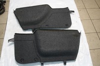 фото thumb №5, Боковина багажника правые skoda octavia 1 ilift combi