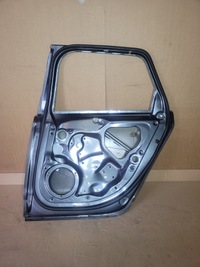 фото thumb №8, Audi a6 c7 4g універсал 11-18r двері праві задні зад