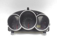 фото thumb №10, Mazda 3 i bk спідометр  прилади 1.6d bn9j a