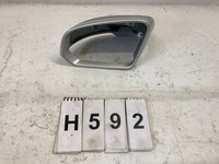 фото thumb №1, Volvo v90 r-design корпус зеркало левая