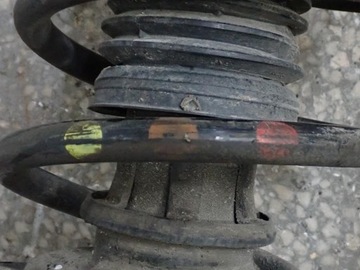 фото thumb №9, Mcperson поворотный кулак комплект правая 4x4 vw caddy iii iv 2k 2k5 2.0 tdi dfs 20r