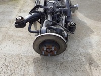 фото thumb №7, Подвеска задняя полный jaguar e-pace x540