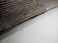 фото thumb №4, Комплект радиатор renault fluence ze