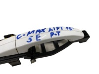 фото thumb №2, Ford c-max mk2 fl ручка дверь правая задняя 5e 15 r