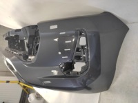 Купить Toyota hilux viii рестайлинг  бампер передний перед 2020-, фото thumb