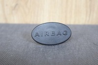 фото thumb №1, Mercedes w164 lift заглушка подушка безпеки 1646920122