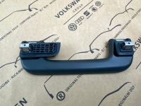 фото thumb №4, Gd audi a4 a5 q7 ручка стельовий czarna 4m0857607 4m0857608 оригінальна