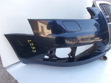 фото thumb №11, Бампер переднее перед audi a6 c6 4f 4f0 4f0807437ad омыватель s-line lz5d