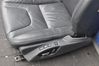 фото thumb №8, Volvo s60 ii комплект сидінь сидіння сидіння шкіра обшивки europa