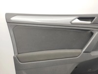 фото thumb №5, Volkswagen tiguan 2021 ліва сторона обшивки / обшивка двері передніх
