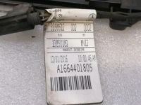 Mercedes gls 350d набор света дневного передних a1669061101 набор świ Доставка, фото thumb