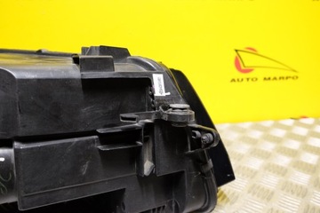 фото thumb №11, Vw tiguan 2016- фара лампа звичайна ліва usa