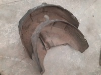 фото thumb №1, Suzuki sx4 s-cross 13 - подкрылок задняя задние левая