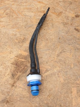 фото thumb №1, Ford transit custom труба заливання adblue