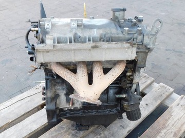 фото thumb №9, Renault clio ii 1.2 2001r двигатель d7f