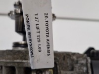 фото thumb №10, Toyota avensis t27 рестайлинг t29 1.6 d насос топливная рейка 0445010756