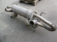 фото thumb №13, Lamborghini 724 huracan evo вихлопна система