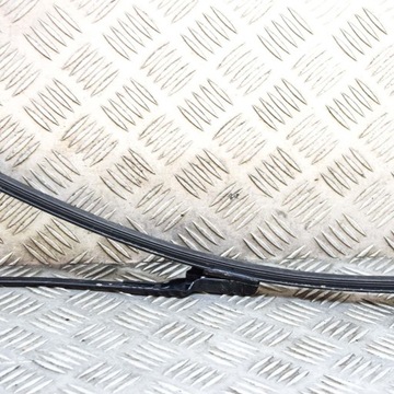 фото thumb №7, Ford mustang mach-e 2022 двірник скла передній / лобовий