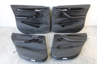 фото thumb №7, Сиденья салон обивка полукожа bmw x1 f48