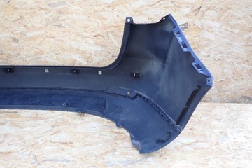 фото thumb №9, Seat ibiza iv 4 універсал бампер зад задній 6j8807421