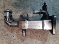 фото thumb №1, Радиатор выхлопных газов scenic ii 1.9 dci 8200463548