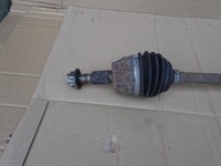 фото thumb №2, Ford focus mk3 1.0 ecoboost полуось левая