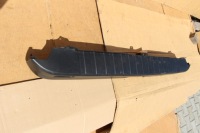 Renault trafic iii vivaro b talento бампер задняя задний 2017+ Недорого, фото thumb