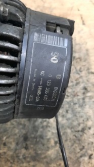 Генератор mercedes 210 2.2d 97r в Украине, фото thumb