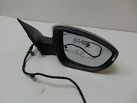 фото thumb №7, Дзеркало праве vw passat b7 7pin europa lk7x