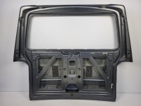 фото thumb №7, -задняя крышка багажника багажника vw caravelle transporter multivan t6 7e 7e0 2015-