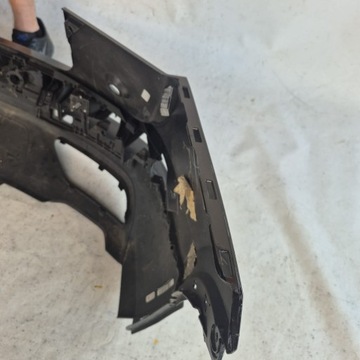 фото thumb №14, Audi q5 ii 2 80a 16-20 бампер зад задній pdc 80a807301f