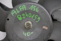 фото thumb №3, Вентилятор радиатора 8240159 alfa romeo 159 1.8