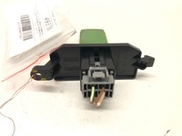 фото thumb №2, Резистор вентилятор воздуха ford focus iii резистор