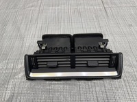 фото thumb №1, Средняя решётка обдув jaguar e-pace