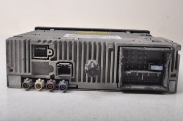 фото thumb №4, Citroen c4 picasso grand радіо навігація 96655683xt