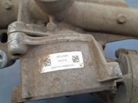 фото thumb №9, Bmw 3 g20 g21 трансмиссия рулевая рейка усилитель