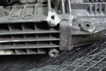 фото thumb №4, Коробка передач коробки передач ford transit mk7 2.4 tdci